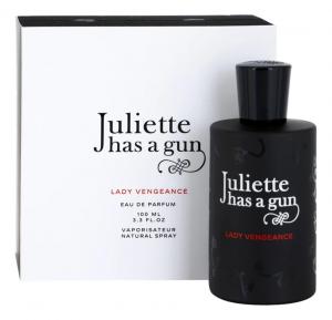 Juliette has a Gun Lady Vengeance парфюмерная вода