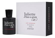 Juliette has a Gun Lady Vengeance парфюмерная вода 50мл