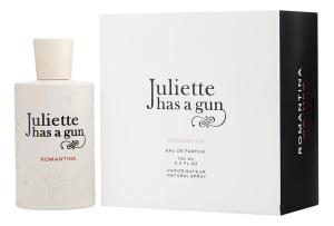 Juliette has a Gun Romantina парфюмерная вода
