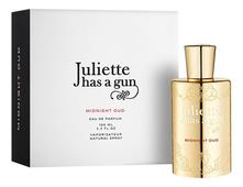 Juliette has a Gun Midnight oud парфюмерная вода 100мл