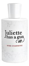 Juliette has a Gun Miss Charming парфюмерная вода 100мл уценка