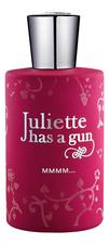 Juliette has a Gun Mmmm... парфюмерная вода 100мл уценка