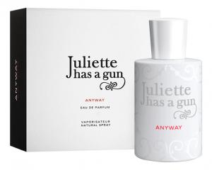 Juliette has a Gun Anyway парфюмерная вода