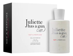 Juliette has a Gun Not a Perfume парфюмерная вода