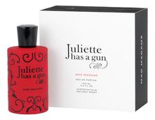 Juliette has a Gun Mad Madame парфюмерная вода 100мл