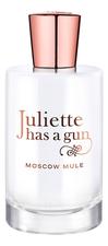 Juliette has a Gun Moscow Mule парфюмерная вода 100мл уценка