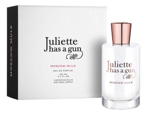 Juliette has a Gun Moscow Mule парфюмерная вода