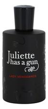 Juliette has a Gun Lady Vengeance парфюмерная вода 100мл уценка