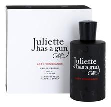 Juliette has a Gun Lady Vengeance парфюмерная вода 100мл