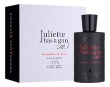 Juliette has a Gun Vengeance Extreme парфюмерная вода 100мл