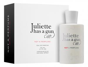 Juliette has a Gun Not a Perfume парфюмерная вода
