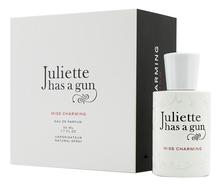 Juliette has a Gun Miss Charming парфюмерная вода 50мл