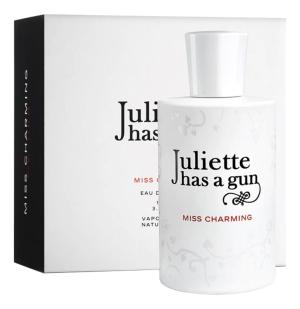 Juliette has a Gun Miss Charming парфюмерная вода