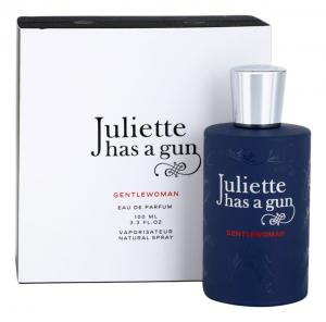Juliette has a Gun Gentlewoman парфюмерная вода