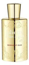 Juliette has a Gun Midnight oud парфюмерная вода 100мл уценка
