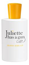 Juliette has a Gun Sunny Side Up парфюмерная вода 100мл уценка