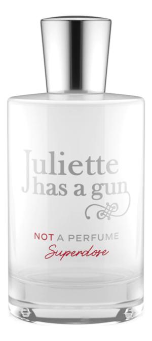 Juliette has a Gun Not A Perfume Superdose парфюмерная вода