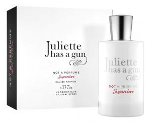 Juliette has a Gun Not A Perfume Superdose парфюмерная вода