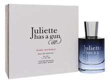 Juliette has a Gun Musc Invisible парфюмерная вода 50мл