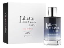 Juliette has a Gun Musc Invisible парфюмерная вода 100мл