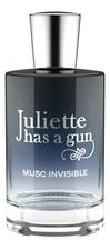 Juliette has a Gun Musc Invisible парфюмерная вода 100мл уценка