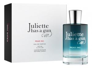 Juliette has a Gun Pear Inc. парфюмерная вода