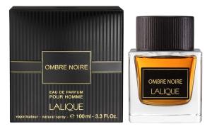Lalique Ombre Noire парфюмерная вода 100мл