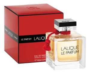Lalique Le Parfum парфюмерная вода