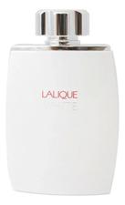 Lalique White Pour Homme туалетная вода 125мл уценка
