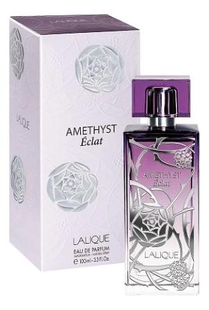 Lalique Amethyst Eclat парфюмерная вода
