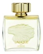 Lalique Pour Homme Lion парфюмерная вода 75мл уценка