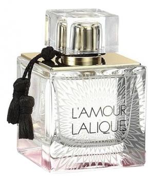 Lalique L'Amour парфюмерная вода