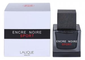 Lalique Encre Noire Sport туалетная вода