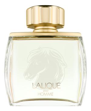 Lalique Pour Homme Equus парфюмерная вода 75мл