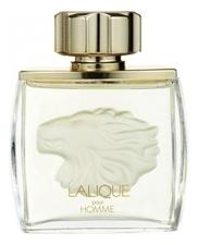 Lalique Pour Homme Lion туалетная вода 75мл уценка