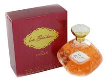 Lalique Le Baiser туалетная вода 50мл