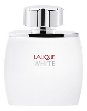 Lalique White Pour Homme туалетная вода 125мл