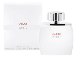 Lalique White Pour Homme туалетная вода
