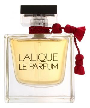 Lalique Le Parfum парфюмерная вода 50мл