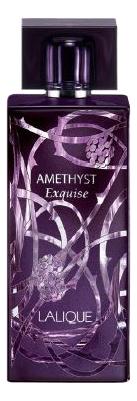 Lalique Amethyst Exquise парфюмерная вода 100мл