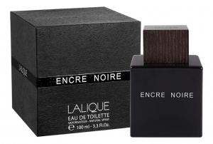 Lalique Encre Noire pour homme туалетная вода