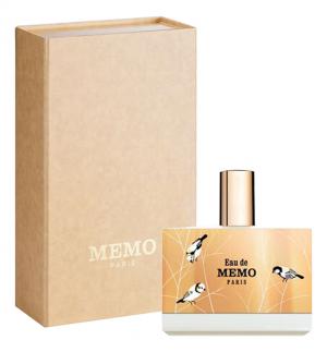 Memo Eau De Memo парфюмерная вода