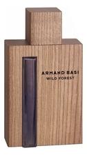 Armand Basi Wild Forest туалетная вода 90мл уценка