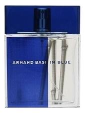 Armand Basi In Blue pour homme туалетная вода 100мл уценка