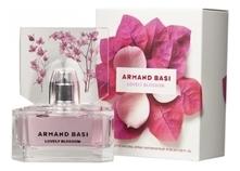 Armand Basi Lovely Blossom туалетная вода 30мл