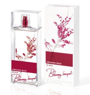 Armand Basi in Red Blooming Bouquet туалетная вода 100мл