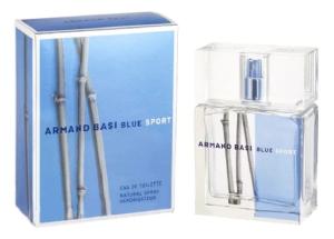 Armand Basi Blue Sport туалетная вода
