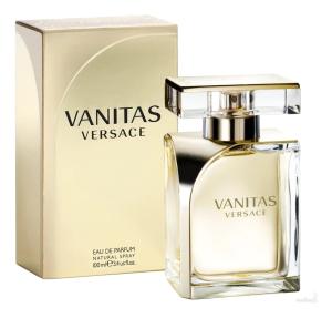 Versace Vanitas туалетная вода