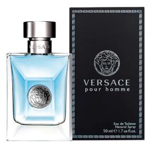 Versace Pour Homme туалетная вода