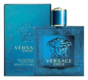 Versace Eros туалетная вода